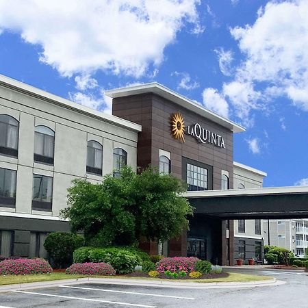 La Quinta Inn & Suites By Wyndham-Albany Ga Kültér fotó