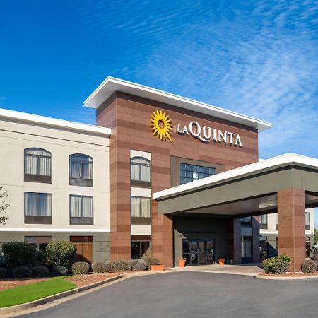 La Quinta Inn & Suites By Wyndham-Albany Ga Kültér fotó