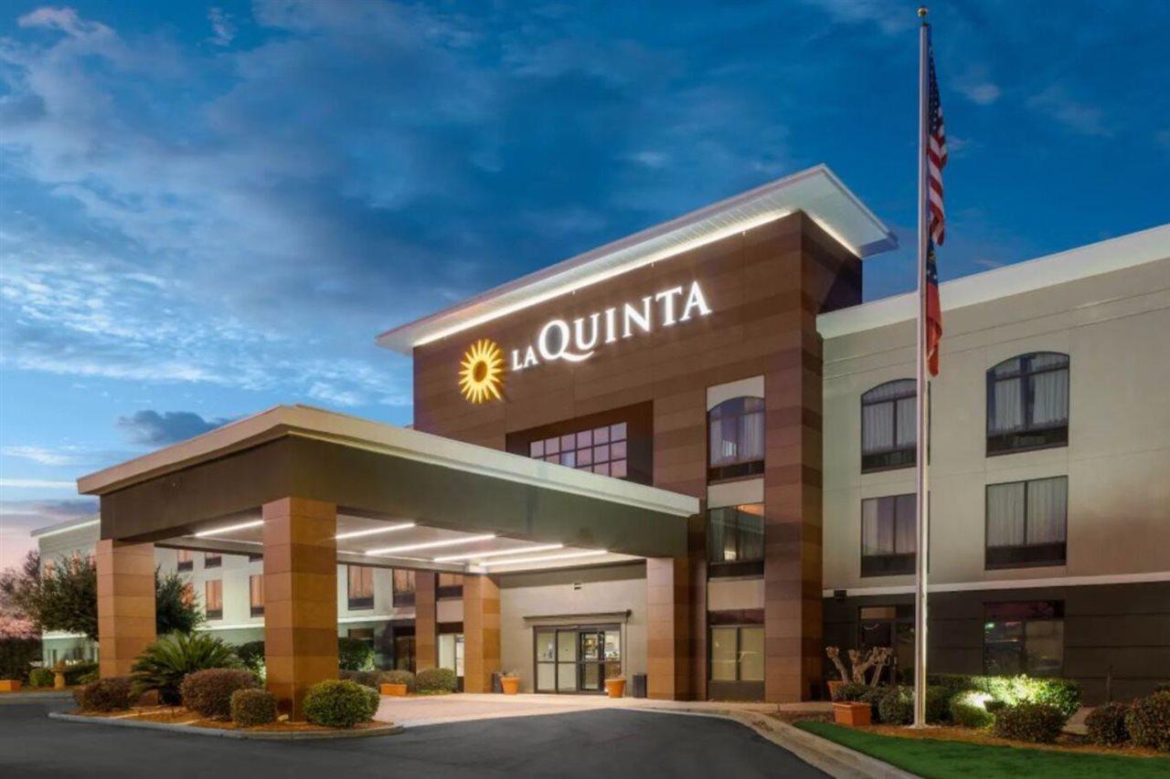 La Quinta Inn & Suites By Wyndham-Albany Ga Kültér fotó
