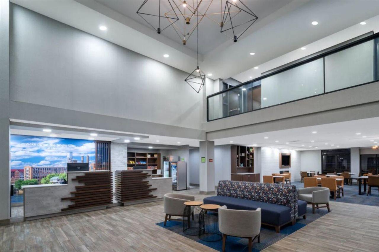 La Quinta Inn & Suites By Wyndham-Albany Ga Kültér fotó