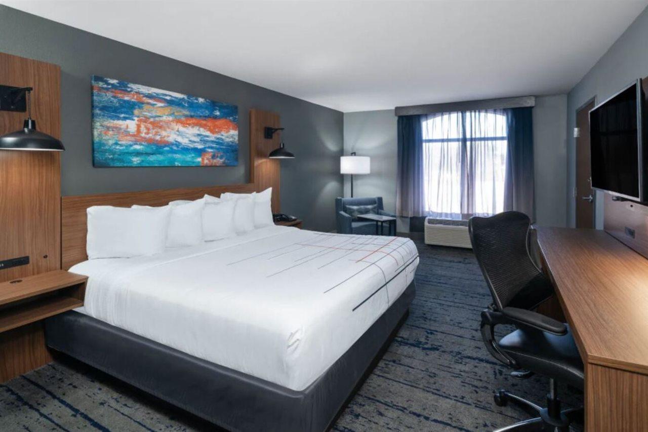 La Quinta Inn & Suites By Wyndham-Albany Ga Kültér fotó