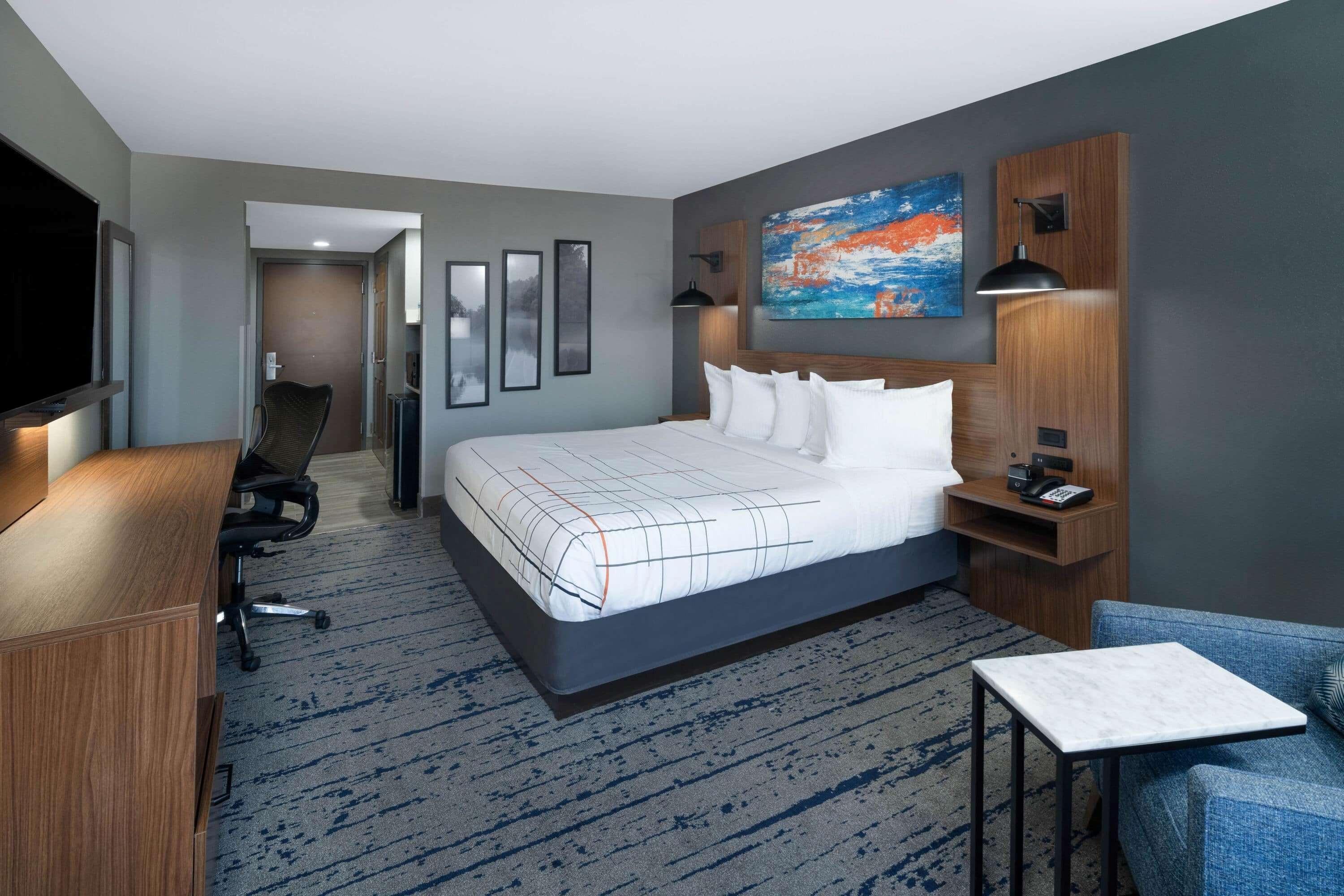La Quinta Inn & Suites By Wyndham-Albany Ga Kültér fotó