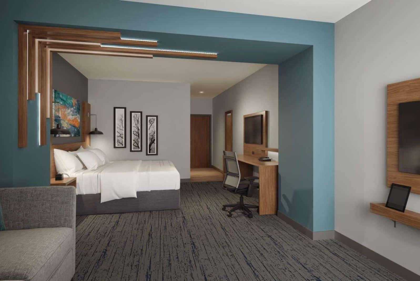 La Quinta Inn & Suites By Wyndham-Albany Ga Kültér fotó
