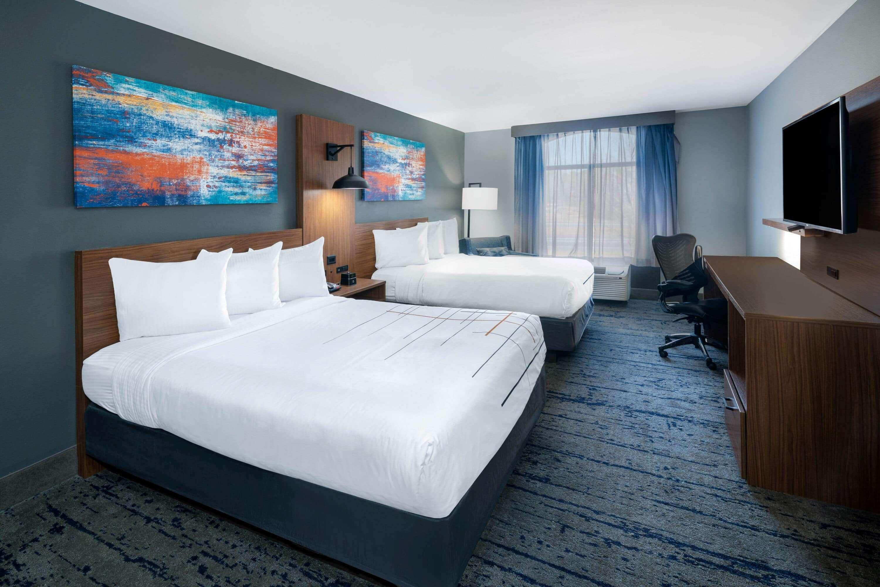 La Quinta Inn & Suites By Wyndham-Albany Ga Kültér fotó