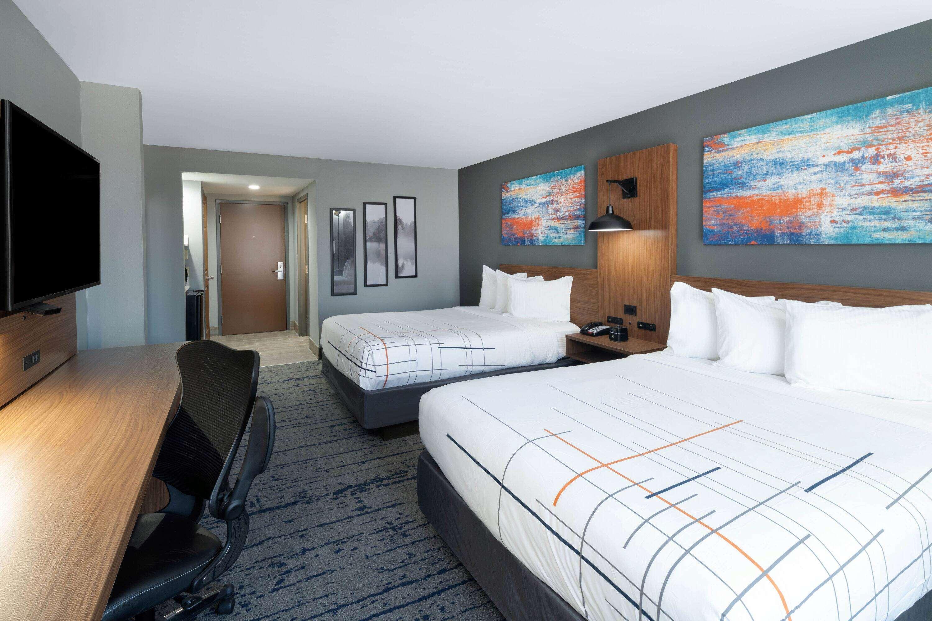 La Quinta Inn & Suites By Wyndham-Albany Ga Kültér fotó
