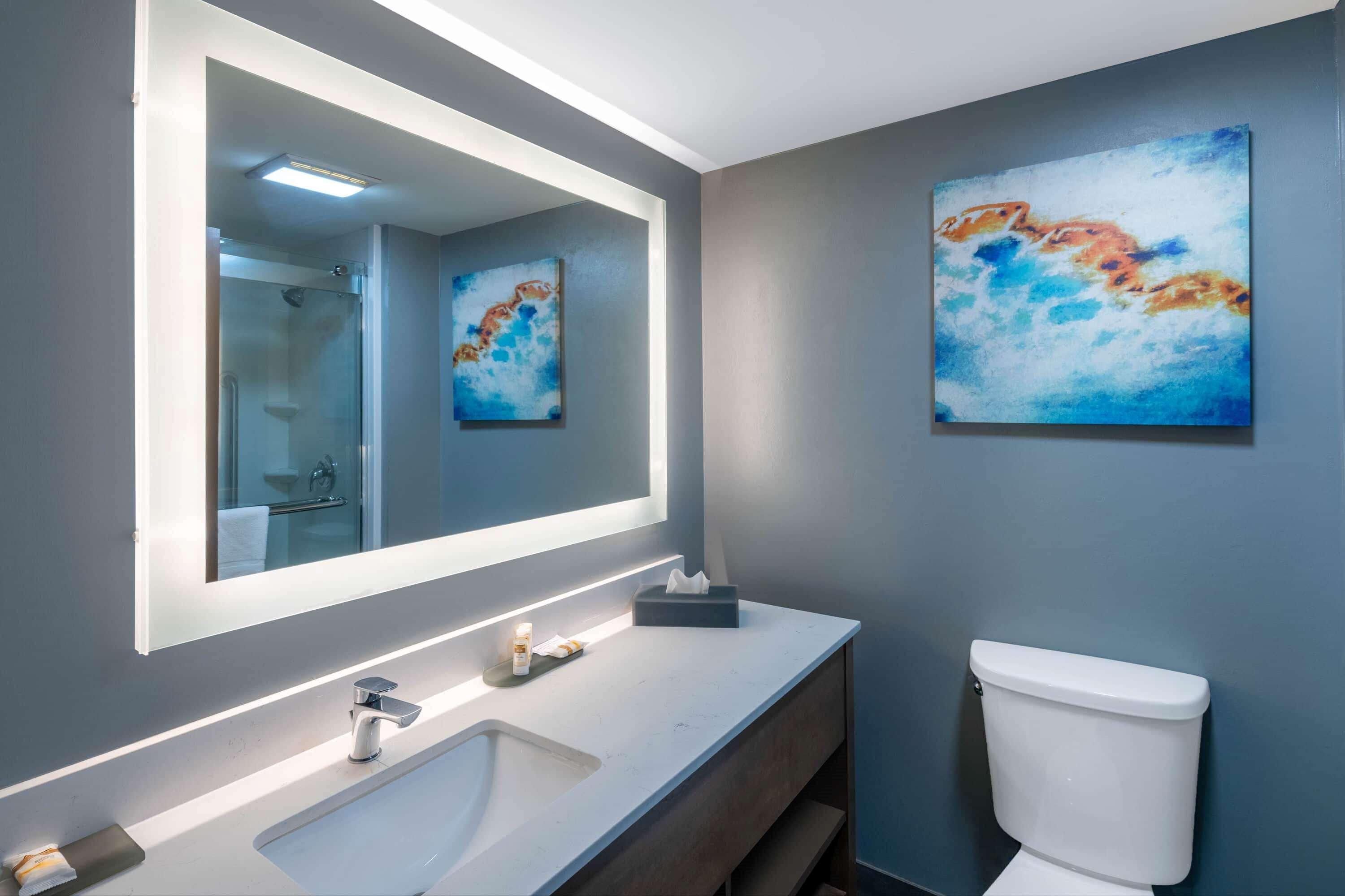 La Quinta Inn & Suites By Wyndham-Albany Ga Kültér fotó