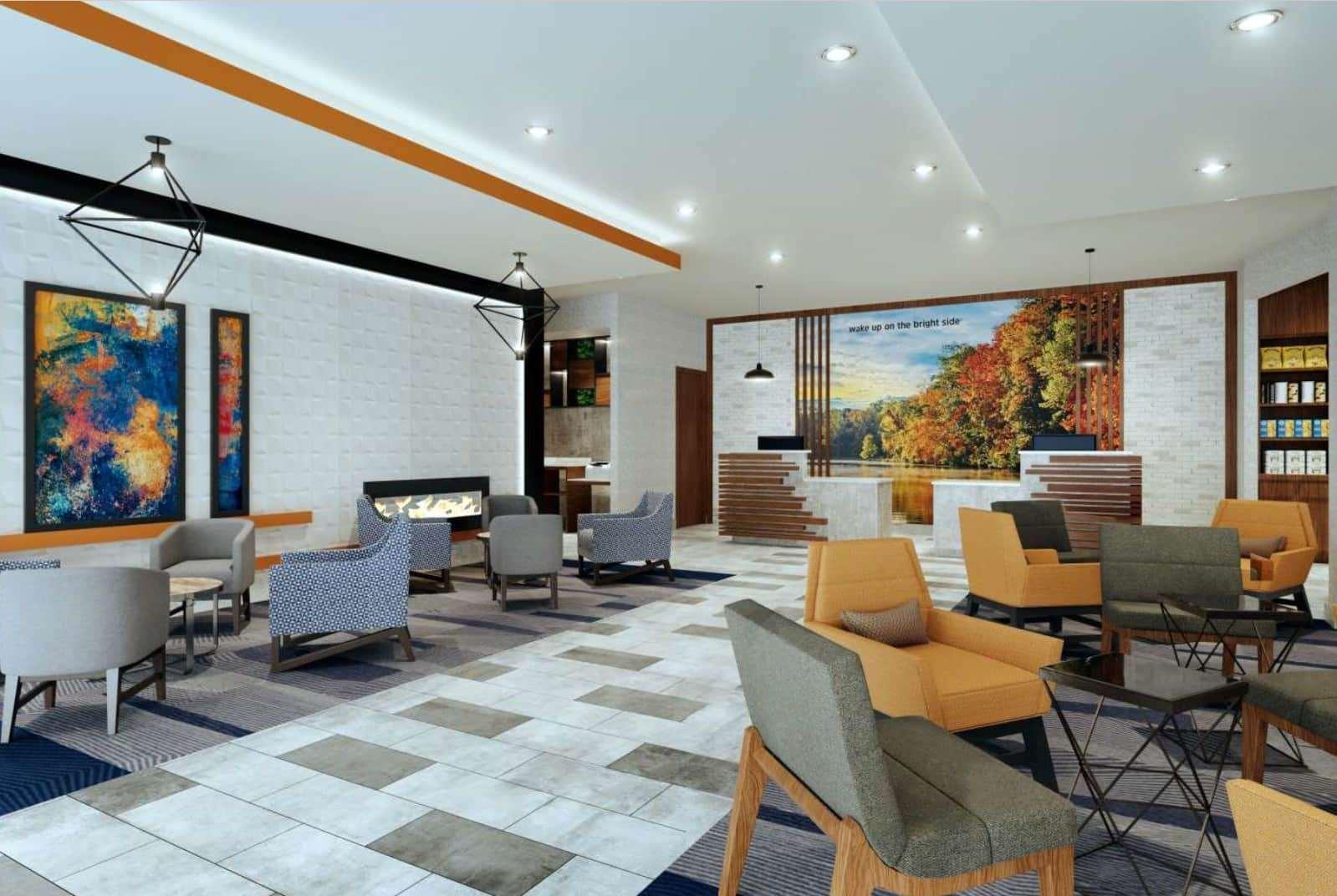 La Quinta Inn & Suites By Wyndham-Albany Ga Kültér fotó