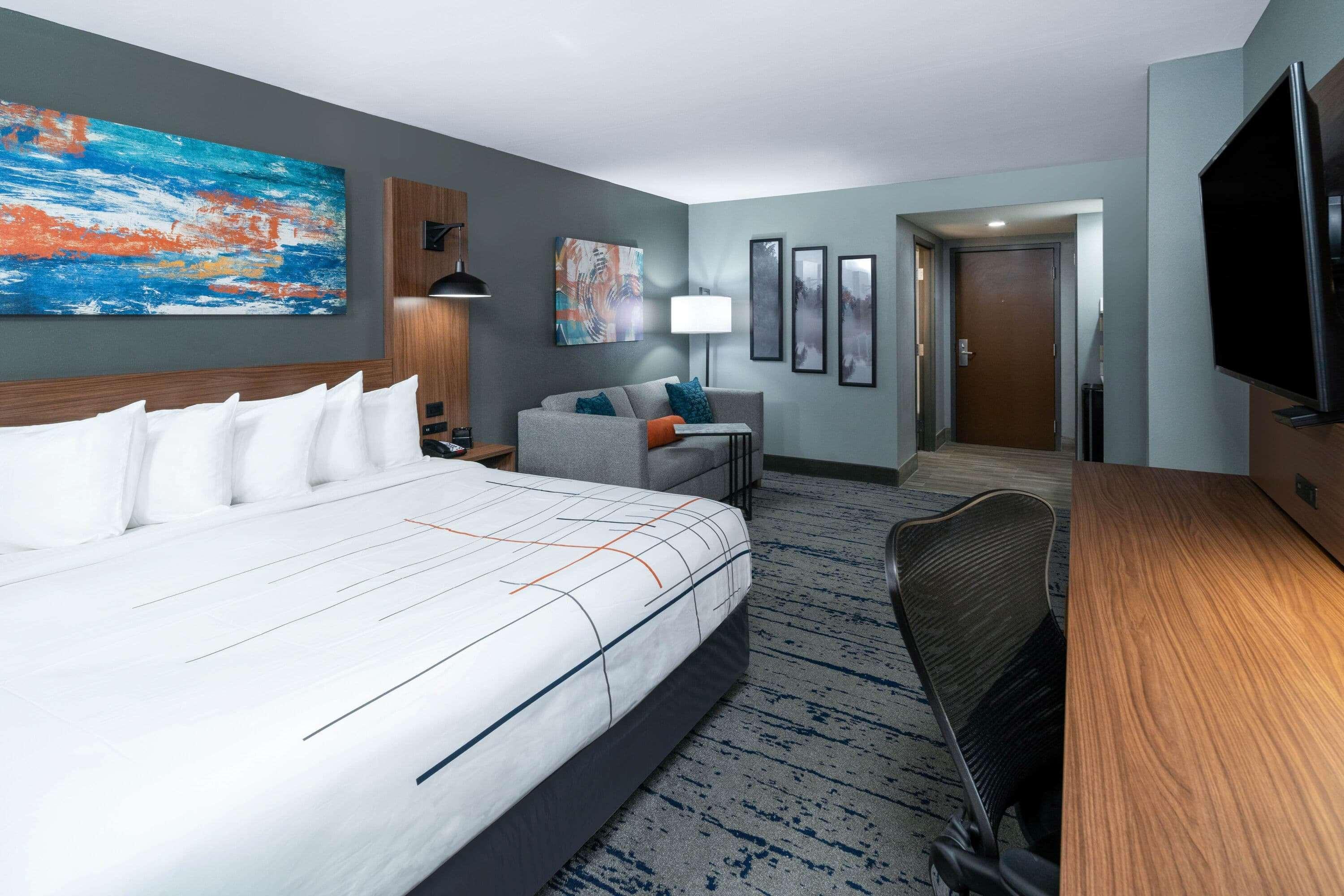 La Quinta Inn & Suites By Wyndham-Albany Ga Kültér fotó
