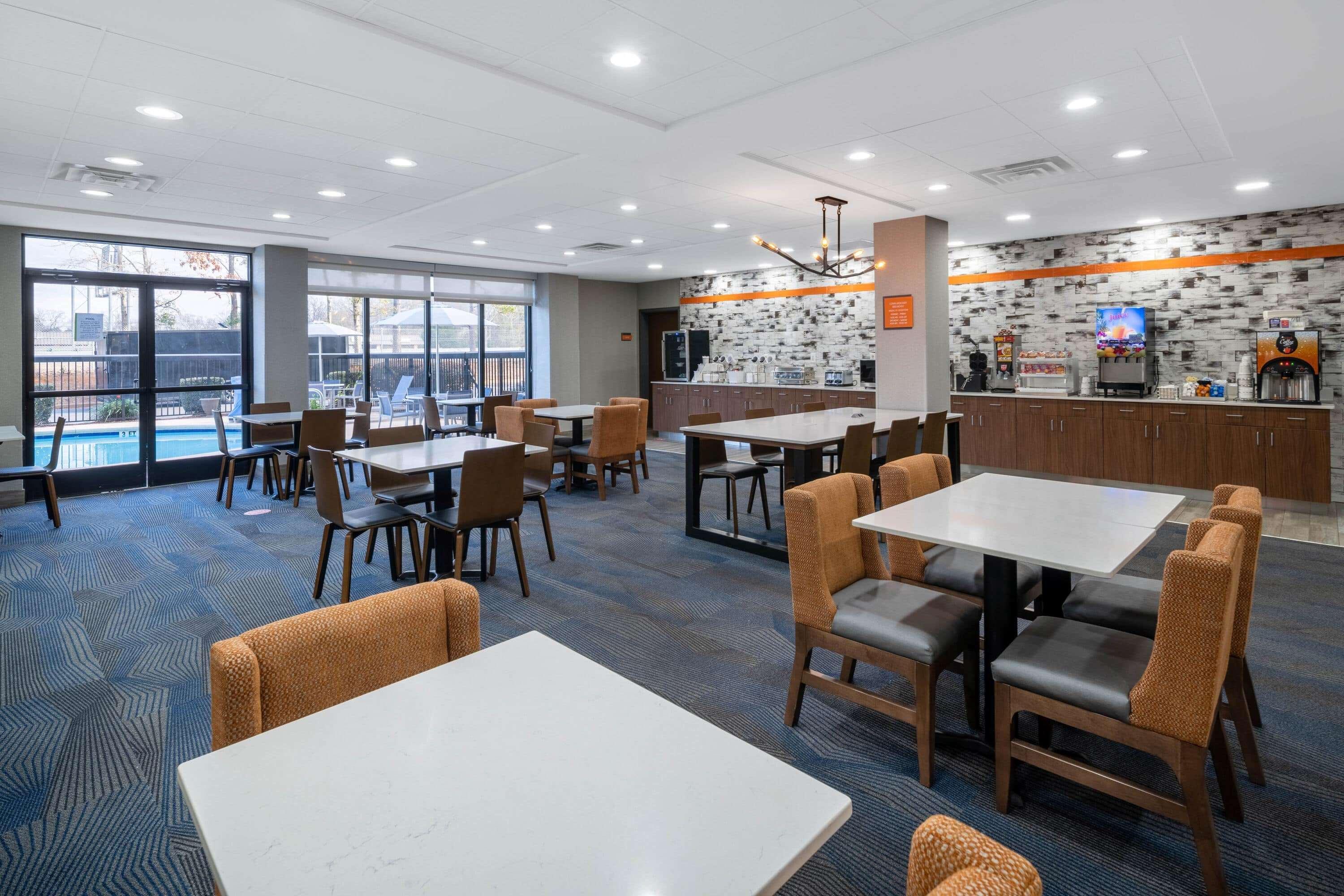 La Quinta Inn & Suites By Wyndham-Albany Ga Kültér fotó