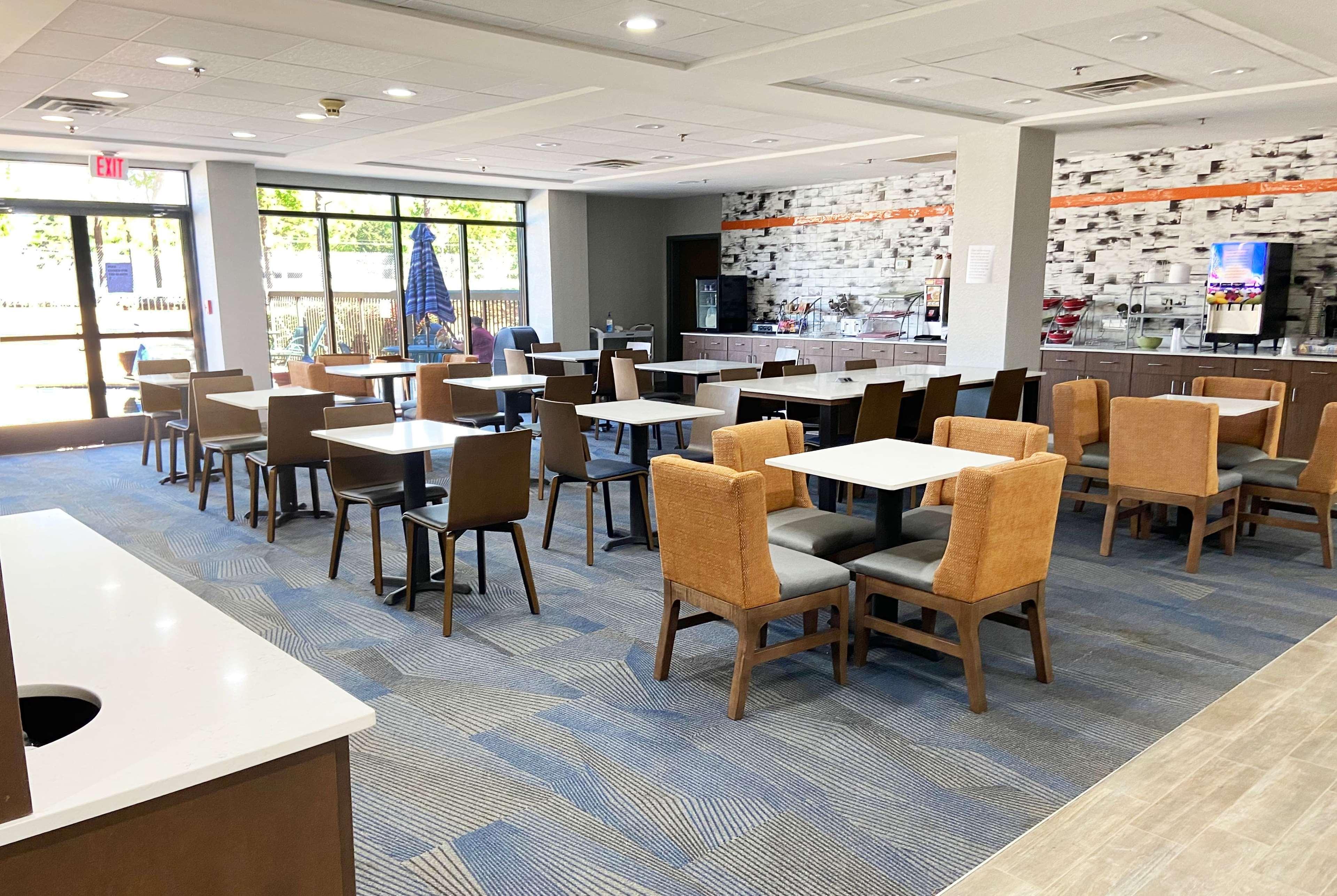 La Quinta Inn & Suites By Wyndham-Albany Ga Kültér fotó