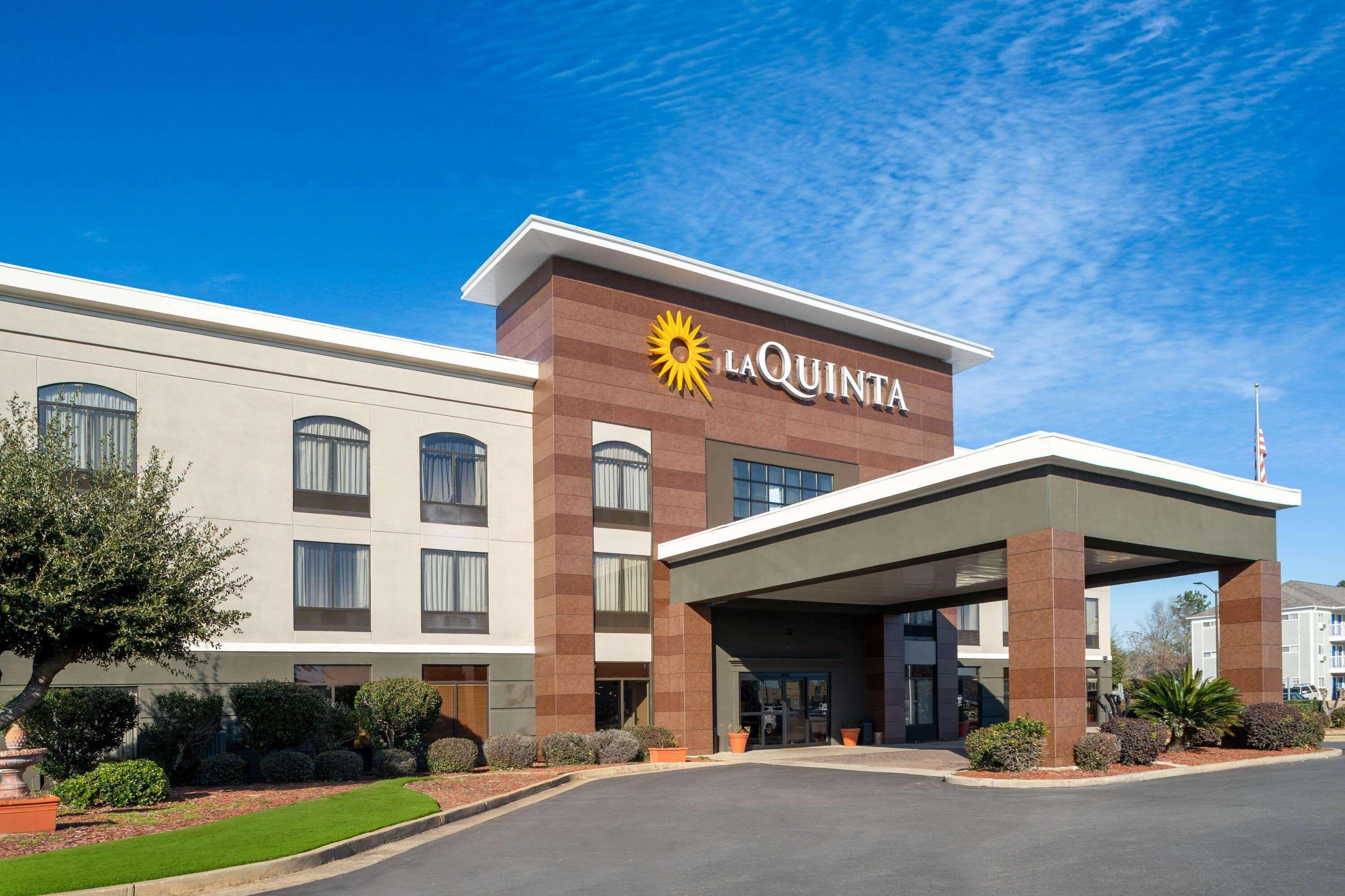 La Quinta Inn & Suites By Wyndham-Albany Ga Kültér fotó