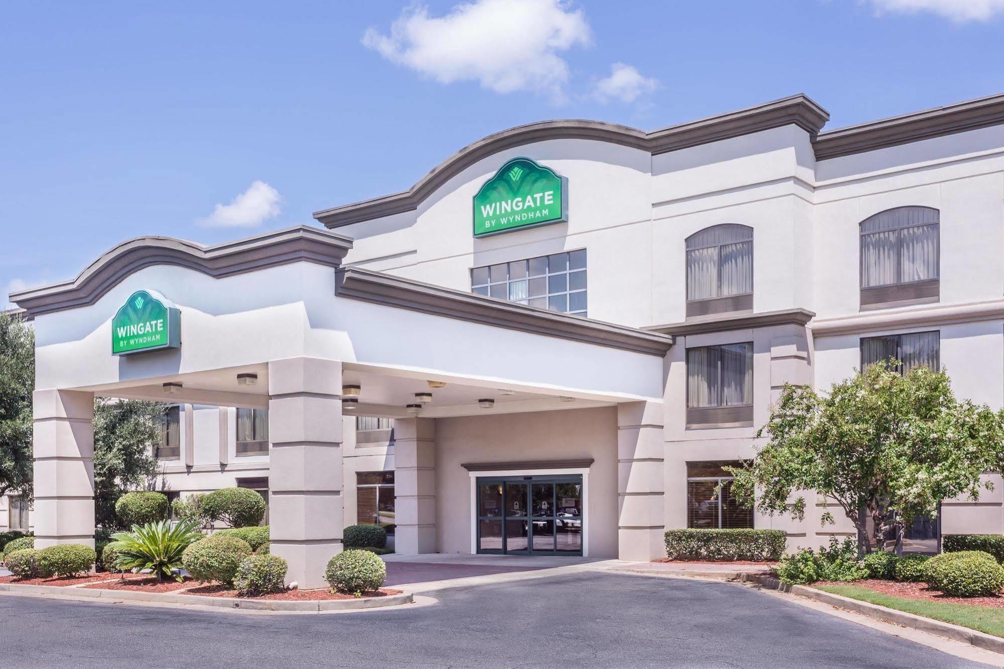 La Quinta Inn & Suites By Wyndham-Albany Ga Kültér fotó