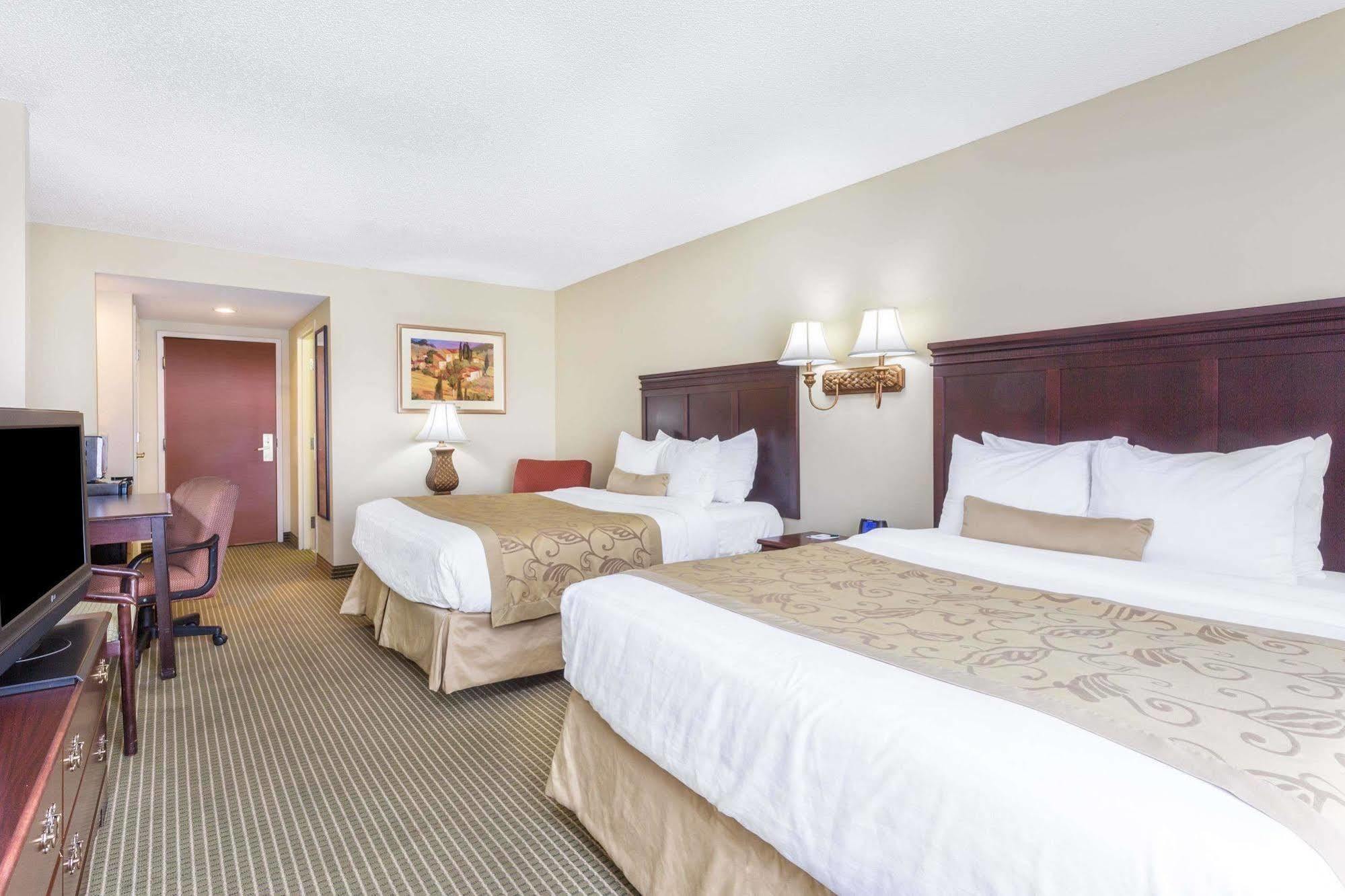 La Quinta Inn & Suites By Wyndham-Albany Ga Kültér fotó