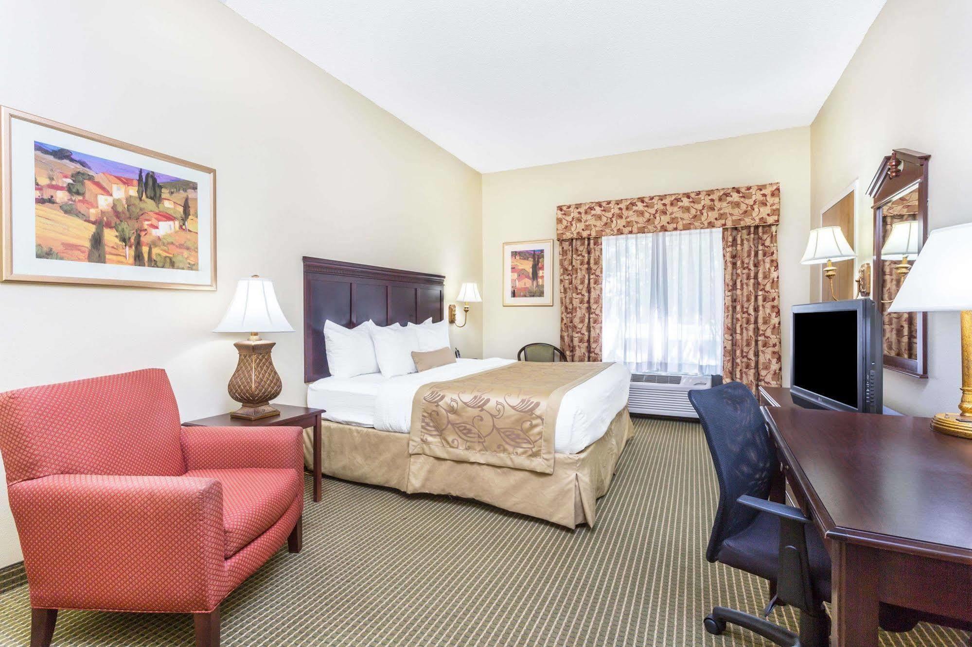 La Quinta Inn & Suites By Wyndham-Albany Ga Kültér fotó