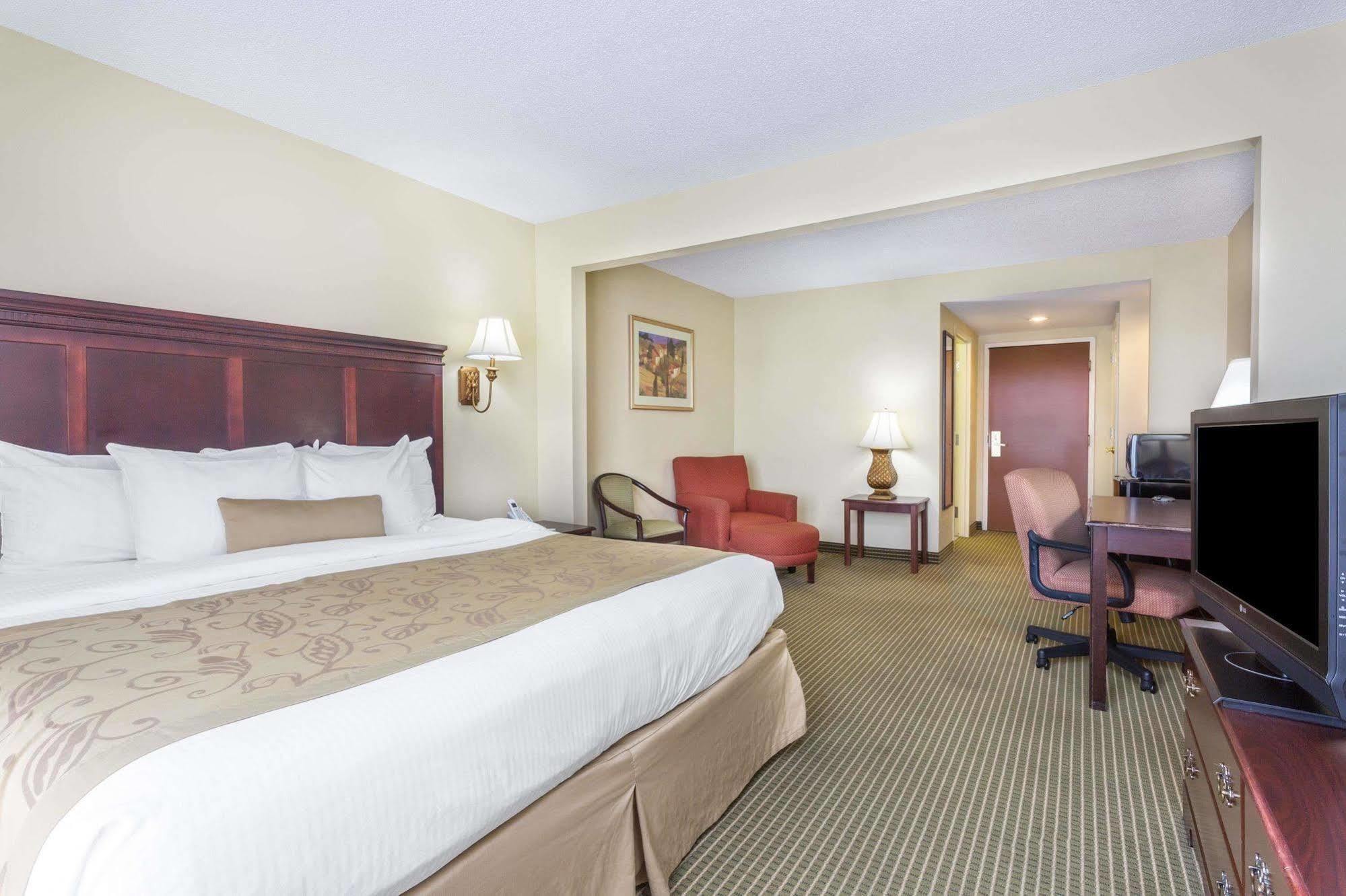 La Quinta Inn & Suites By Wyndham-Albany Ga Kültér fotó