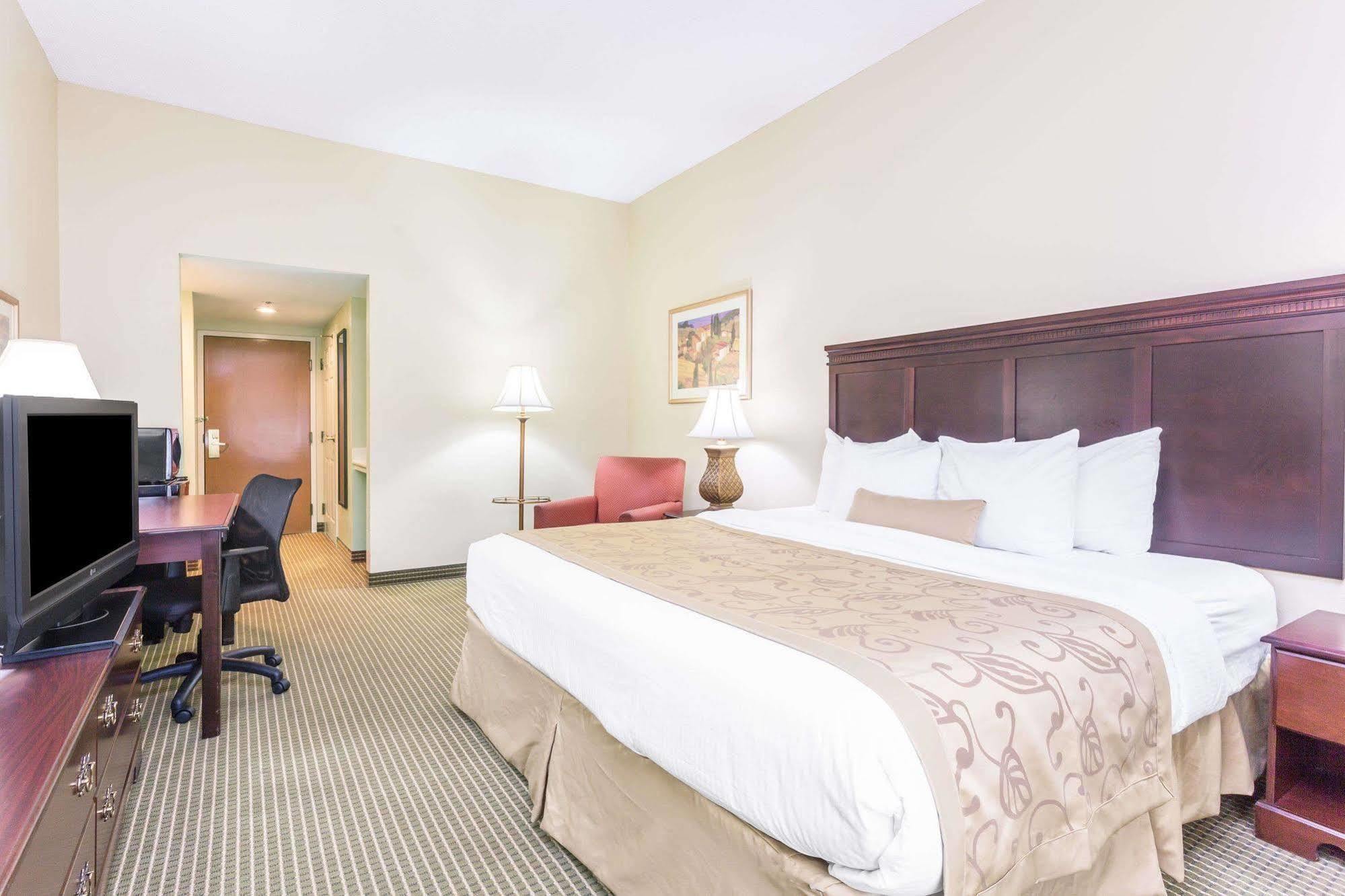 La Quinta Inn & Suites By Wyndham-Albany Ga Kültér fotó